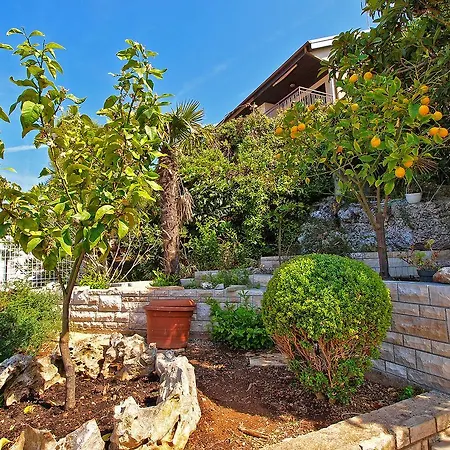 Appartamento 761 Pjescana Uvala